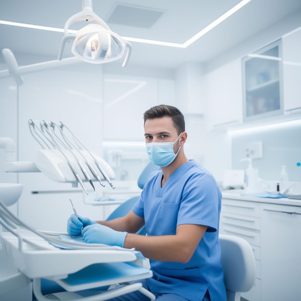 Dentistas